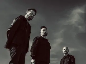 WIN: A copy of the new THERAPY? album Greatest Hits (2020 Versions) on limited edition Translucent Green 12" vinyl 1