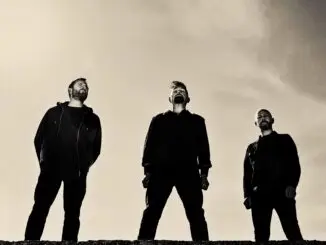 INTERVIEW: Thirty Years of THERAPY? - A Chat with ANDY CAIRNS 1