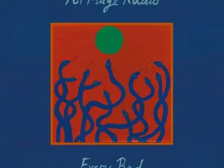 ALBUM REVIEW: Porridge Radio – Every Bad