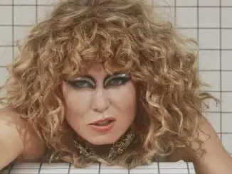 RÓISÍN MURPHY Returns with a new single, ‘Murphy’s Law’ - Listen Now