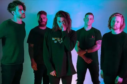 NEVERKEPT releases a new track titled 'Reunion Tower' - Listen Now