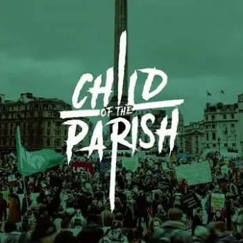 MYSTERY JETS release remix of 'A Billion Heartbeats' by CHILD OF THE PARISH 