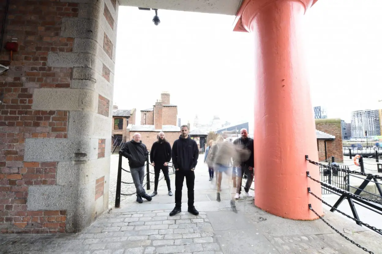 THE BANSHEES Release New Single 'Tell Me Everything' - Listen Now 