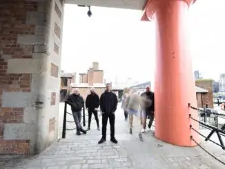 THE BANSHEES Release New Single 'Tell Me Everything' - Listen Now