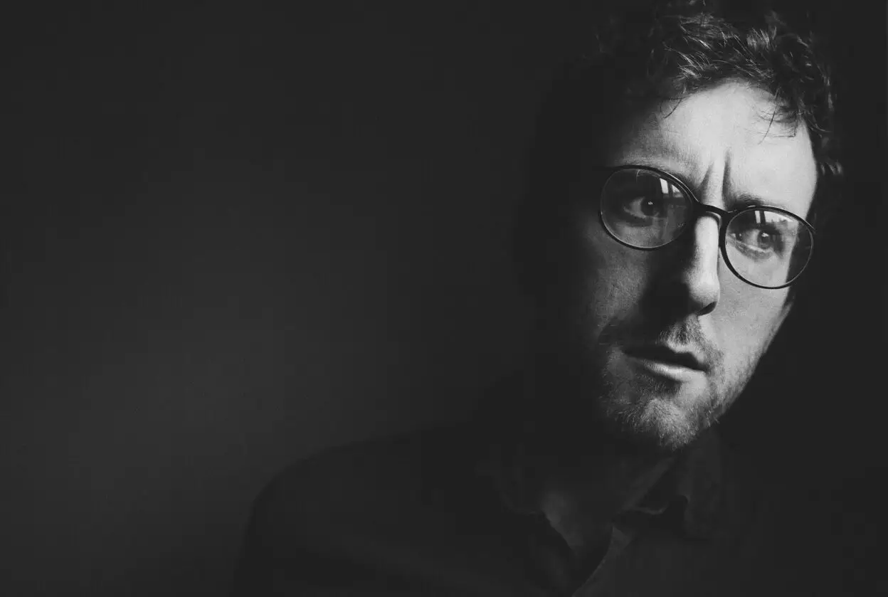 VIDEO PREMIERE: Paddy Dennehy - Feed The Full 