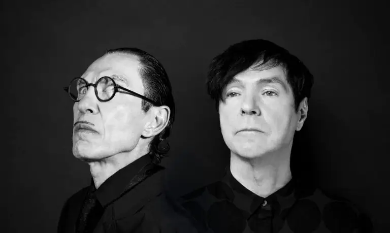 SPARKS release video for new song ‘One For The Ages’ - Watch Now 