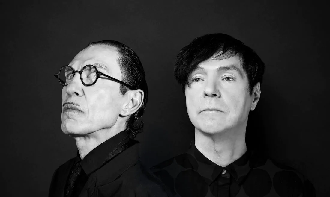 SPARKS release video for new song ‘One For The Ages’ – Watch Now