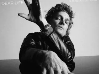 ALBUM REVIEW: Brendan Benson - Dear Life 2