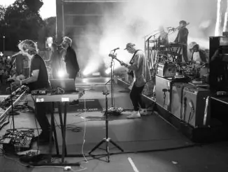 THE NATIONAL Announce "An Exciting Communal Event" Series