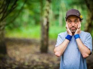 BEANS ON TOAST releases timely new song, 'Strange Days' from Quarantine 1