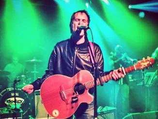 HIGHTOWN PIRATES release 'Girl from the Library' the first single from their forthcoming new album 'All of the Above'