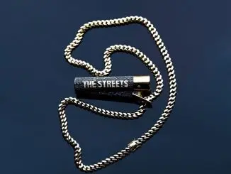 THE STREETS share new single 'Call My Phone Thinking I'm Doing Nothing Better' ft. TAME IMPALA