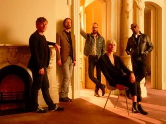 THE DEARS share new single “I Know What You’re Thinking And It’s Awful"