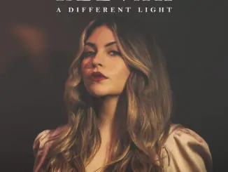 REVIEW: Reevah - A Different Light EP