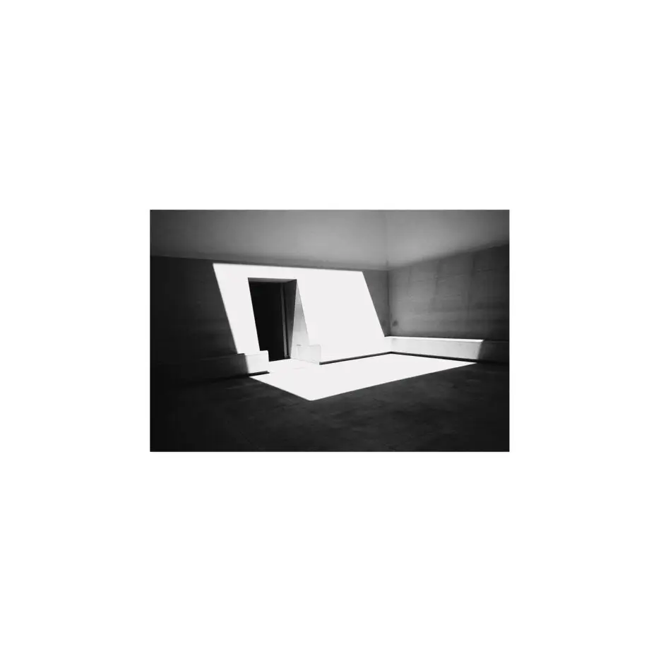 ALBUM REVIEW: Ist Ist - Architecture 