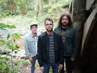 VIDEO PREMIERE: Blandlord - Hyperdrunk