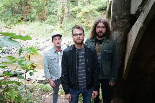 VIDEO PREMIERE: Blandlord - Hyperdrunk 