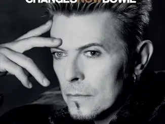 DAVID BOWIE'S ‘Repetition ’97’ music video released to watch for the first time