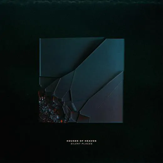 HOUSES OF HEAVEN share new single 'In Soft Confusion' - Listen Now 83 Houses of Heaven - Silent Places