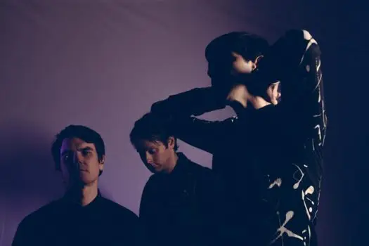 HOUSES OF HEAVEN share new single 'In Soft Confusion' - Listen Now 1