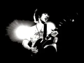 HOWIE PAYNE releases new single ‘In Dreams’ - Listen Now