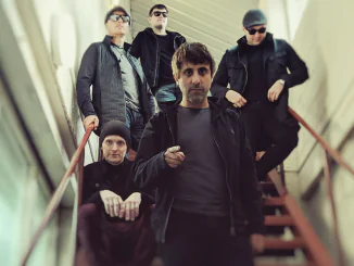 ALIAS KID release their brand new, highly anticipated single ‘All Gone Wrong’