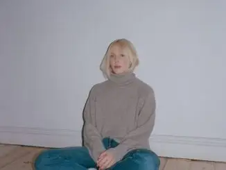 LAURA MARLING Announces new album, 'Song For Our Daughter', due for release this Friday 1