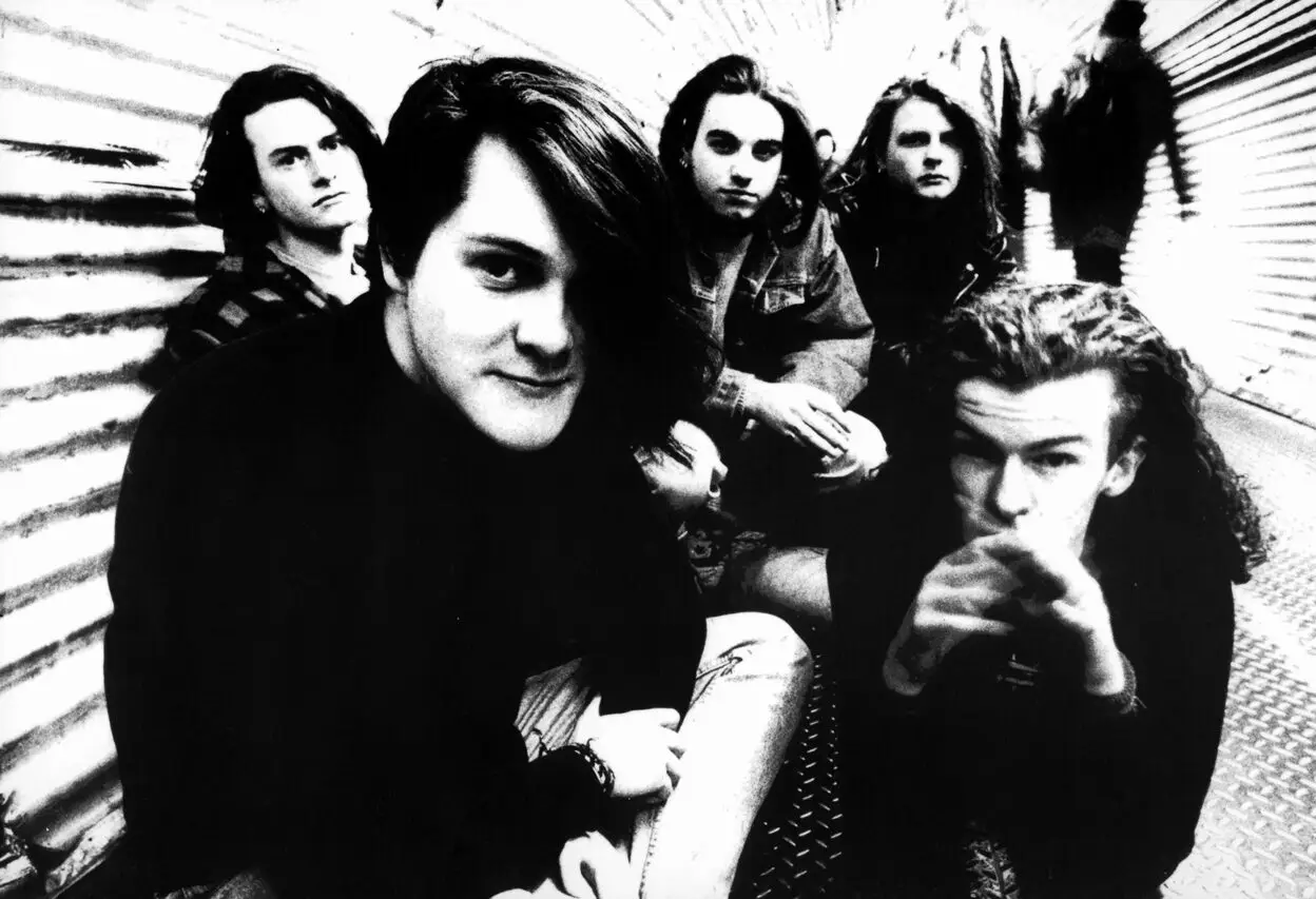 NED’S ATOMIC DUSTBIN announce 30th Anniversary 'Ingredients EP' shows 1