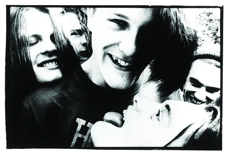 NED’S ATOMIC DUSTBIN