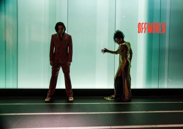 OffWorld