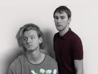 TRACK PREMIERE: Primyl Vinyl - Baby Steps