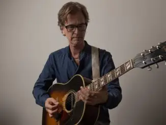 DAN WILSON Asks "What If We Survive This?" In New Single "The Real Question"
