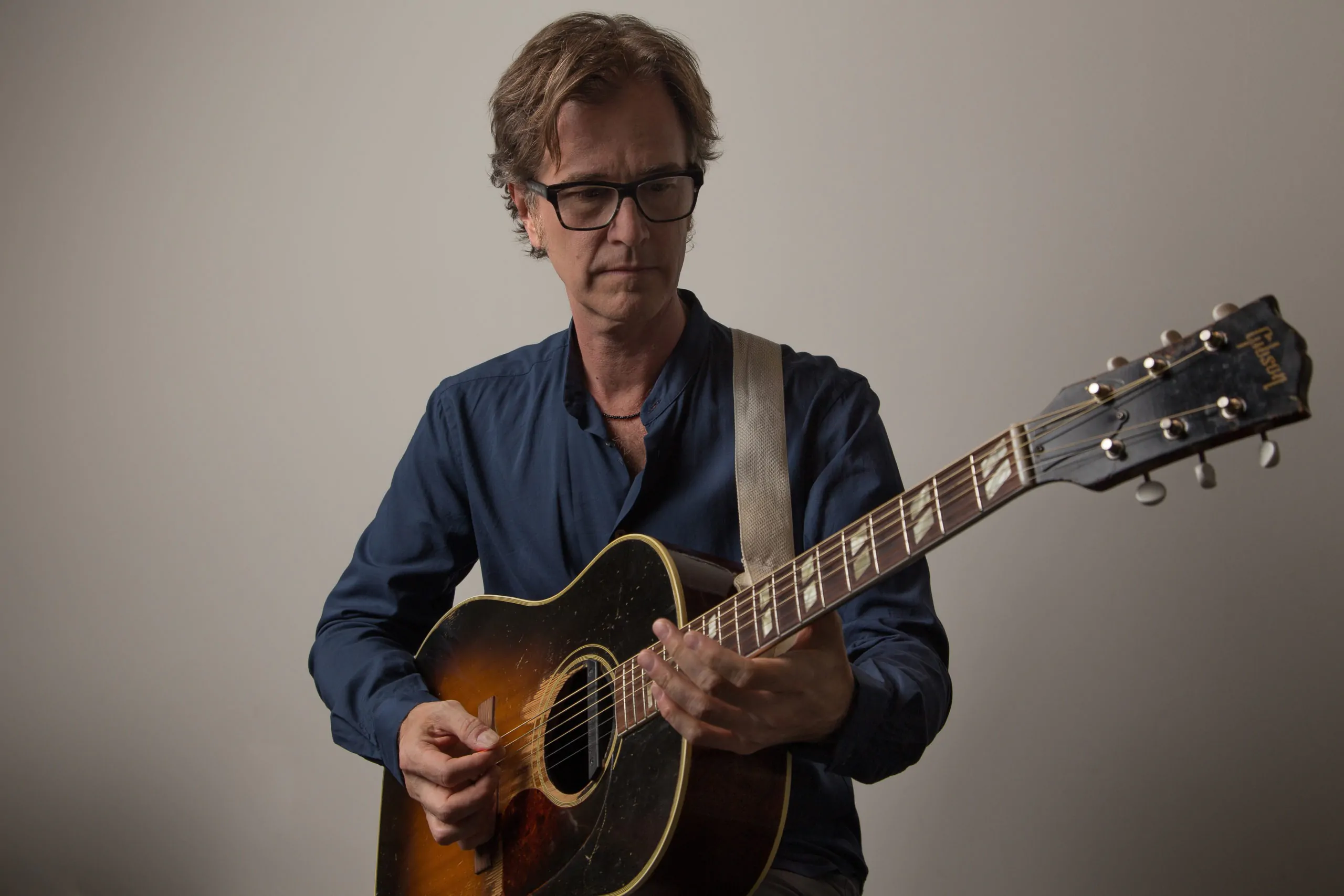 DAN WILSON Asks “What If We Survive This?” In New Single “The Real Question”