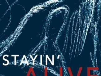 LEE ROGERS shares new single 'Stayin Alive' ahead of his highly anticipated new album ‘Gameblood’