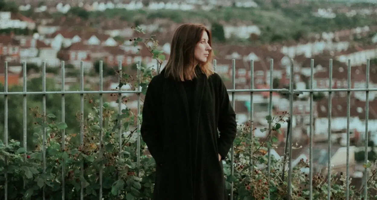 TRACK PREMIERE: Sailing Stones - Comfort 