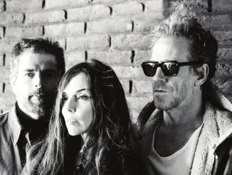 UNLOVED share new single 'Why Not' featured in season premiere of KILLING EVE