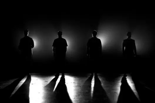 Manchester four-piece IST IST will release their highly anticipated debut album ‘Architecture’ on 1st May 2020 1