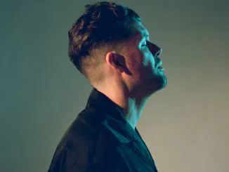 DANIEL MERRIWEATHER releases the incredible video for brand new track ‘RAIN’