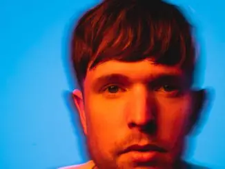 JAMES BLAKE shares 'You’re Too Precious' - Watch Video