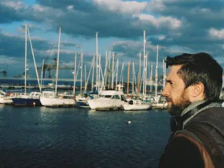 TRACK PREMIERE: Blake’s Fortune - Redwood Heart