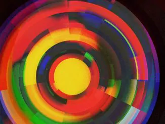 ED O'BRIEN unveils 'Olympik' the latest advance offering from his debut album under the EOB moniker