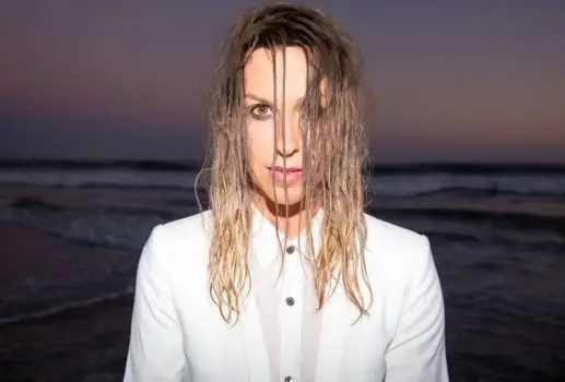 F9 remix ALANIS MORISSETTE’S latest single ‘SMILING’ - Listen Now 