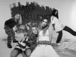 THE ACES announce sophomore album 'Under My Influence' - out 12th June