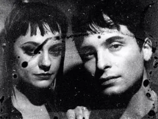 London duo 0171 return with surrealist electro-pop single 'Automatic' - Watch Video