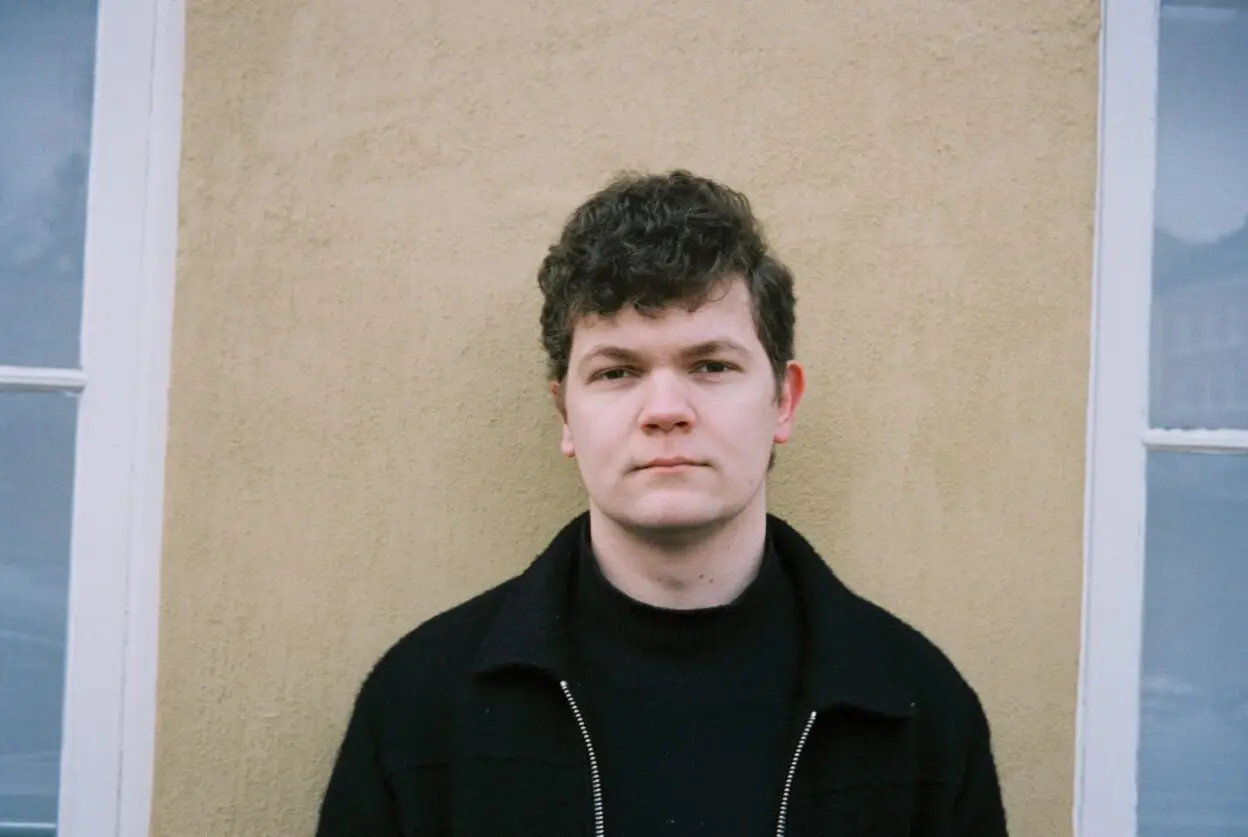 TRACK PREMIERE: Magnus Bechmann - In The Clouds