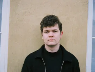 TRACK PREMIERE: Magnus Bechmann - In The Clouds