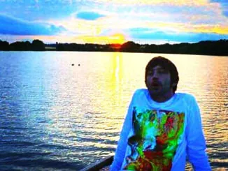 8 FLOORS UP releases new single 'Roman Bones Make Good Glue' - Listen Now