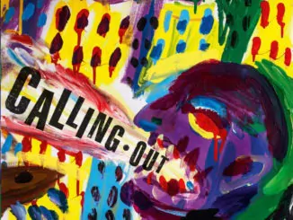 THE LEVELLERS release new single 'Calling Out' - Watch Video
