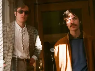 TRACK PREMIERE: Gold Star Gold Star - If You Only Knew