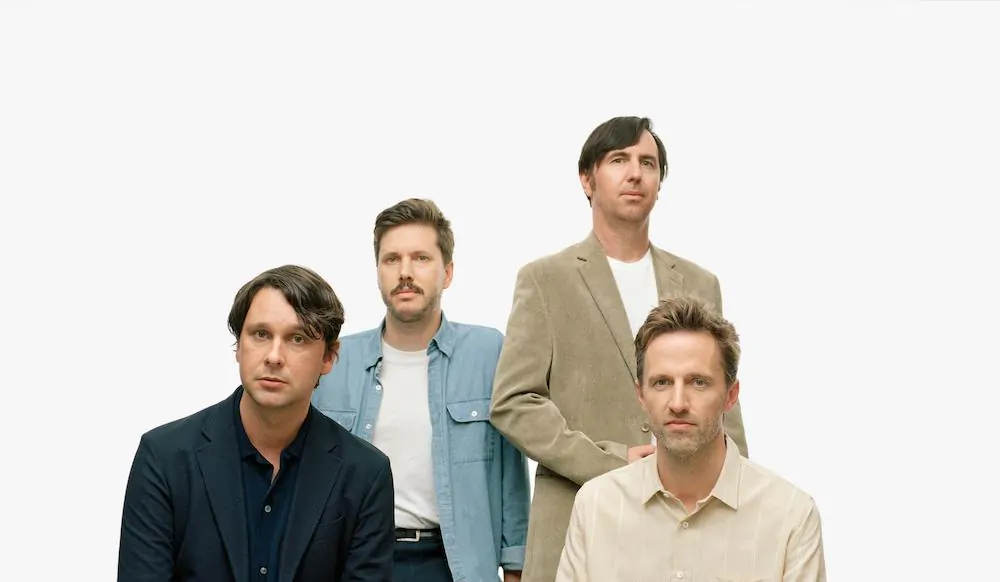 CUT COPY share remix of latest single ‘Love Is All We Share (Patrick Holland Remix)’ – Listen Now